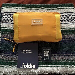 The Foldie® Travel Bag